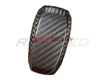 Picture of Rexpeed 22 GR86/BRZ Dry Carbon Key Fob Cover
