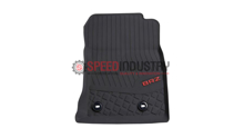 Picture of 2022 BRZ OEM All-Weather Floor Liners