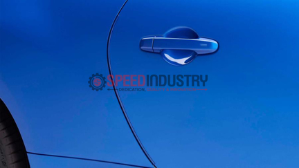 Picture of 2022 BRZ OEM Door Edge Guards