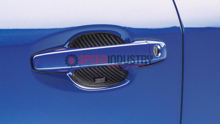 Picture of 2022 BRZ STI Door Handle Cup Protector