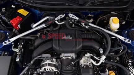 Picture of 2022 BRZ STI FLEXIBLE V-BAR STRUT SUPPORT