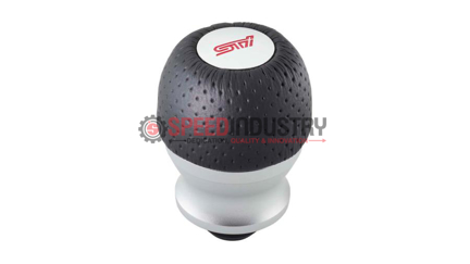 Picture of STI Leather Shift Knob - Automatic