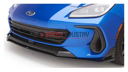 Picture of 2022 BRZ STI FRONT LIP