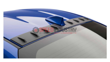 Picture of 2022 BRZ OEM Vortex Generator