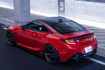Picture of MAX ORIDO AKEa - Trunk Spoiler - Toyota GR86 2022+