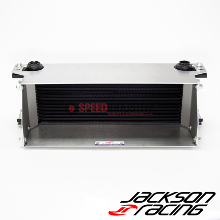 Picture of Track Cooler Shroud Kit (FR-S/86/GR86/BRZ)