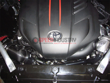 Picture of HKS SUPER SQV KIT GR SUPRA (recirculated back (w/ HKS  Suction KIT) -2020+ Toyota GR Supra