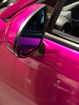 Picture of Rexpeed GR86/BRZ Polarized Convex Mirrors Heated
