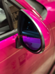 Picture of Rexpeed GR86/BRZ Polarized Convex Mirrors Heated