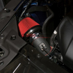 Picture of CTS TURBO MK5 SUPRA A90 4″ INTAKE WITH 6″ VELOCITY STACK