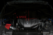 Picture of CTS TURBO MK5 SUPRA A90 4″ INTAKE WITH 6″ VELOCITY STACK