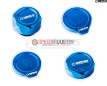 Picture of Verus Engine Bay Cap Kit - 2022+ BRZ/GR86