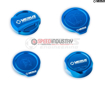 Picture of Verus Engine Bay Cap Kit - 2022+ BRZ/GR86