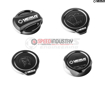Picture of Verus Engine Bay Cap Kit - 2022+ BRZ/GR86