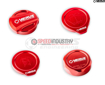 Picture of Verus Engine Bay Cap Kit - 2022+ BRZ/GR86