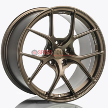 Picture of Titan 7 T-S5 17x9 +47 5x100 - Techna Bronze - GR86/BRZ