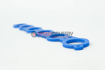 Picture of CSF Supra B58 Thermal Rejection Spacer - 2020+ GR Supra