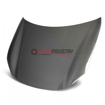 Picture of Seibon OEM Style Carbon Fiber Hood for 2022+ GR86/BRZ