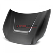 Picture of Seibon VS Style Carbon Fiber Hood for 2022+ GR86/BRZ