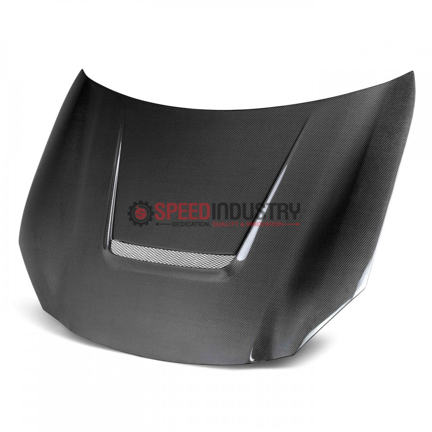 Picture of Seibon VS Style Carbon Fiber Hood for 2022+ GR86/BRZ