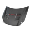 Picture of Seibon TS Style Carbon Fiber Hood for 2022+ GR86/BRZ