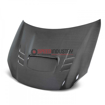 Picture of Seibon FA Style Carbon Fiber Hood for 2022+ GR86/BRZ