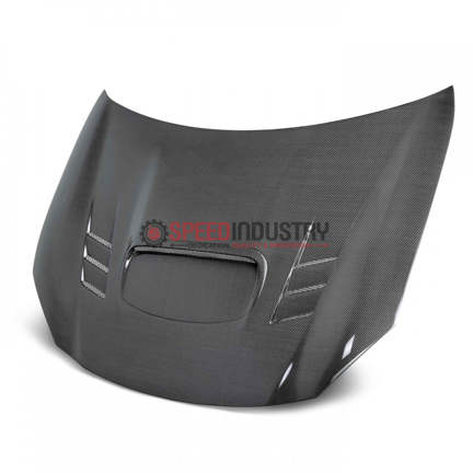 Picture of Seibon FA Style Carbon Fiber Hood for 2022+ GR86/BRZ