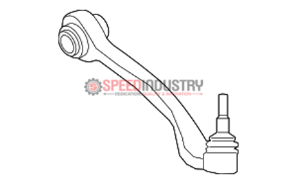 Picture of OEM Front Lower Control Arm 2020+ Supra A90/A91