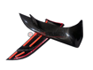 Picture of Rexpeed Supra GR 2020+ Dry Carbon Lower Front Bumper Covers