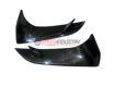 Picture of Rexpeed Supra GR 2020+ Dry Carbon Lower Front Bumper Covers