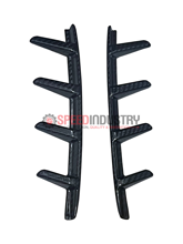 Picture of Rexpeed Supra GR 2020+ Dry Carbon Rear Duct Cover Set (2pc)