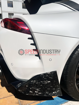 Picture of Rexpeed Supra GR 2020+ Dry Carbon Rear Duct Cover Set (2pc)
