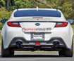 Picture of HKS LEGAMAX Sports - 2022+ BRZ/GR86
