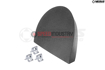 Picture of Verus Exhaust Cutout Cover - MKV Toyota Supra - Left