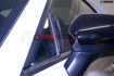 Picture of Verus Anti-Buffeting Wind Deflectors - GR86/BRZ