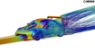Picture of VERUS - Street Side Splitter Kit- Toyota GR86/Subaru BRZ