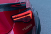 Picture of Valenti Jewel Ultra LED Tail Lamps - Red Lens/Black - 2013-2020 BRZ/FR-S/86