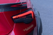 Picture of Valenti Jewel Ultra LED Tail Lamps - Red Lens/Black - 2013-2020 BRZ/FR-S/86