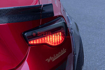 Picture of Valenti Jewel Ultra LED Tail Lamps - Red Lens/Black - 2013-2020 BRZ/FR-S/86