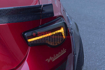 Picture of Valenti Jewel Ultra LED Tail Lamps - Red Lens/Black - 2013-2020 BRZ/FR-S/86