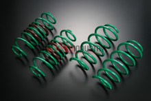 Picture of Tein GR86 S.Tech Springs - 2022+ BRZ/GR86