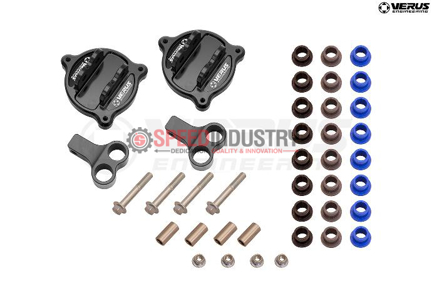 Picture of Verus Motor Mount Assembly - MKV Toyota Supra