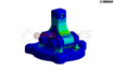 Picture of Verus Motor Mount Assembly - MKV Toyota Supra
