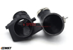 MST A90 Supra Turbo Silicon inlet  - MST-BW-B5805H 