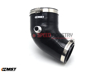 Lower inlet hose MST Supra intake