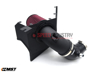 MST Supra intake W/ updated Silicone Turbo inlet pipe