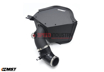 MST Supra intake W/ updated Silicone Turbo inlet pipe