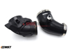 MST Supra intake W/ updated Silicone Turbo inlet pipe 