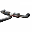 Picture of Injen Performance Exhaust System Carbon Fiber Tips - 2020+ GR Supra