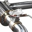 Picture of Injen Performance Exhaust System Carbon Fiber Tips - 2020+ GR Supra